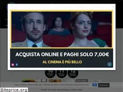 Sites similar to circuitocinemabologna.it
