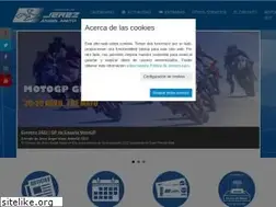 Sites similar to circuitodejerez.com