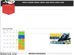 Sites similar to circuitodenavarra.com