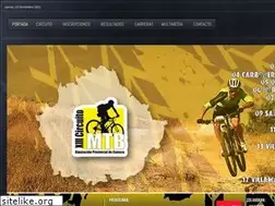 Sites similar to circuitodiputacioncuencamtb.com