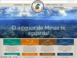 Sites similar to circuitodoouro.tur.br