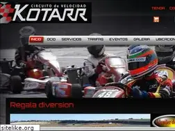 Sites similar to circuitokotarr.com
