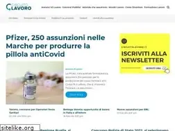 Sites similar to circuitolavoro.it