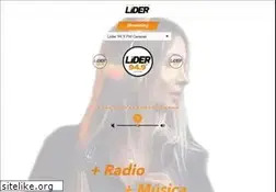 Sites similar to circuitolider.com