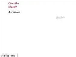 Sites similar to circuitomaker.com