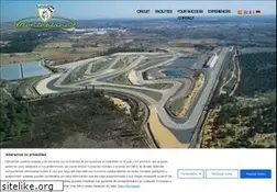 Sites similar to circuitomonteblanco.com