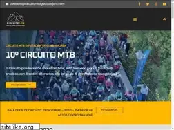 Sites similar to circuitomtbguadalajara.com
