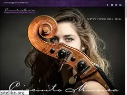 Sites similar to circuitomusica.it