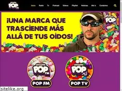 Sites similar to circuitopopfm.com