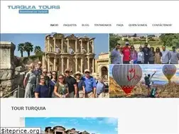 Sites similar to circuitoporturquia.com