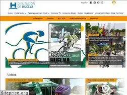 Sites similar to circuitoprovincialhuelva.com