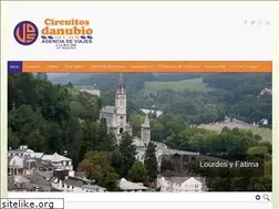 Sites similar to circuitosdanubiodelsur.es