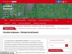 Sites similar to circuitosimpresos.org