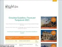 Sites similar to circuitosturquia.com