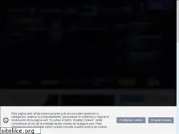 Sites similar to circuitotormenta.com