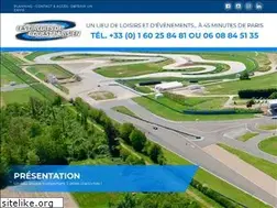 Sites similar to circuitouestparisien.com