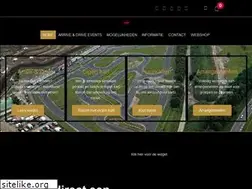 Sites similar to circuitparkberghem.nl