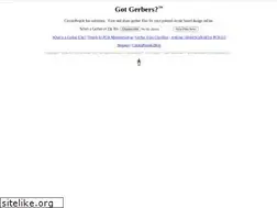 Sites similar to circuitpeople.com