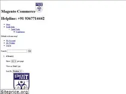 Sites similar to circuitpoint.info