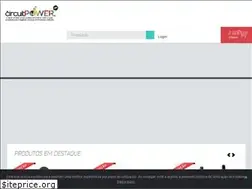 Sites similar to circuitpower.pt