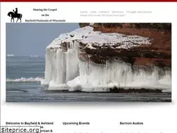 Sites similar to circuitpreacher.org