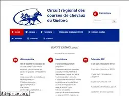 Sites similar to circuitregional.com