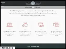 Sites similar to circuitridersolutions.com