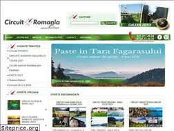 Sites similar to circuitromania.ro