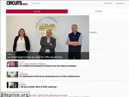 Sites similar to circuits-culture.com