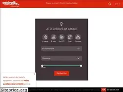 Sites similar to circuits.esterel-cotedazur.com