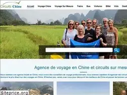 Sites similar to circuitschine.com