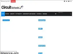 Sites similar to circuitschools.com