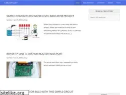 Sites similar to circuitsdiy.com