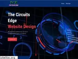 Sites similar to circuitsedge.com