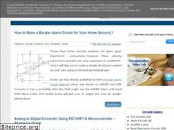 Sites similar to circuitsgallery.blogspot.com