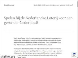 Sites similar to circuitshortrally.nl