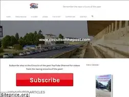 Sites similar to circuitsofthepast.com