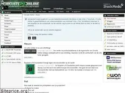Sites similar to circuitsonline.net