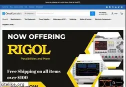 Sites similar to circuitspecialists.com