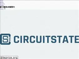 Sites similar to circuitstate.com