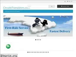 Sites similar to circuitstransistors.com