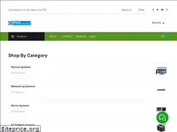 Sites similar to circuittrade.com