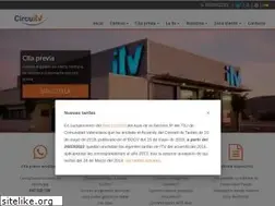 Sites similar to circuitv.com