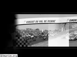 Sites similar to circuitvaldevienne.com