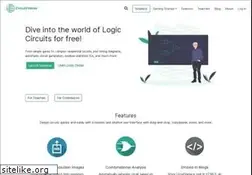 Sites similar to circuitverse.org