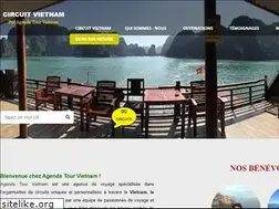 Sites similar to circuitvietnam.com