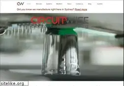 Sites similar to circuitwise.com.au