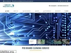 Sites similar to circuitwork.tech