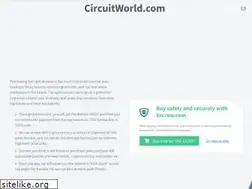 Sites similar to circuitworld.com