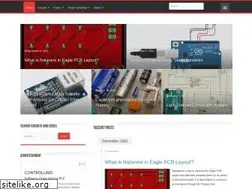 Sites similar to circuitxcode.com